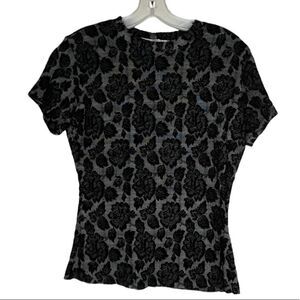 Van Tisse Top